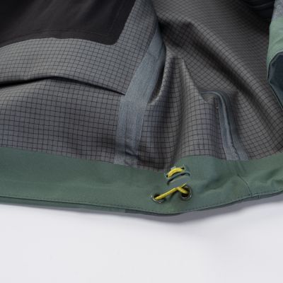 14. Herren MALAKU Übergangsjacke