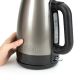 9. Black+Decker BXKE2201E Wasserkocher (2200 W; 1,7 l)