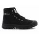 11. Palladium Hi Organic II U Schuhe 77100-008-M