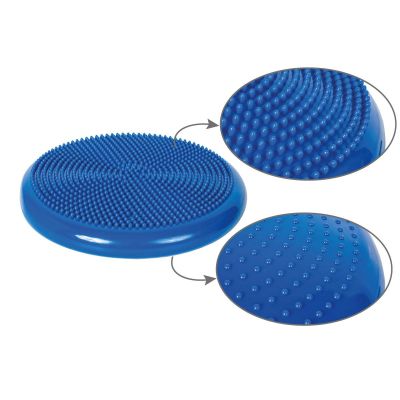 23. UFO – Sensorikscheibe mit Pumpe EB FIT