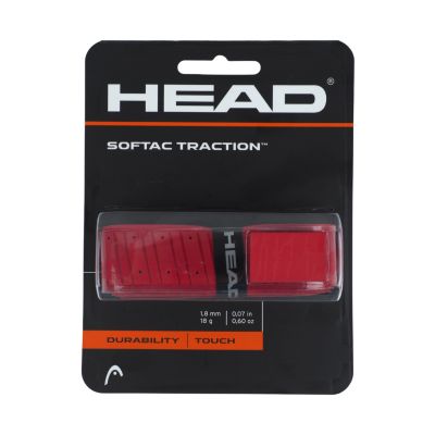 9. Head Softac Traction 285000 Wickel