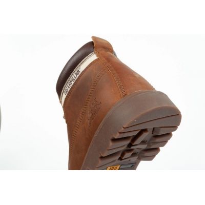 8. Caterpillar Colorado Plus Jr P102031 Schuhe