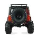 6. Amewi 22656 ferngesteuertes Modell Offroad-Raupenfahrzeug mit Elektromotor, Maßstab 1:10