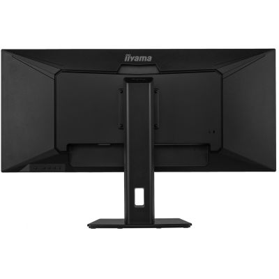 10. iiyama XUB3493WQSU-B6 34" UW IPS-Panel 3440x1440 120Hz 21:9 400cd/m² 1000:1 1ms