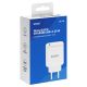 6. SAVIO LA-14 20W POWER DELIVERY 3.0 WANDLADEGERÄT, WEISS