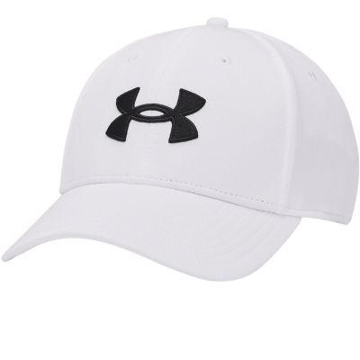 6. Under Armour Blitzing Cap M 1376700 100