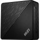 10. MSI Cubi 5 12M-022BDE 0,66L PC Schwarz i3-1215U
