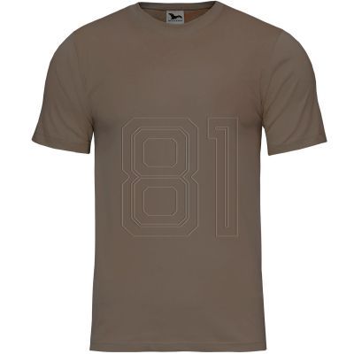 2. Malfini Classic New M T-Shirt MLI-13229