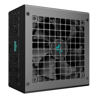 15. Deepcool PN850M 850W Gold Modulares Netzteil