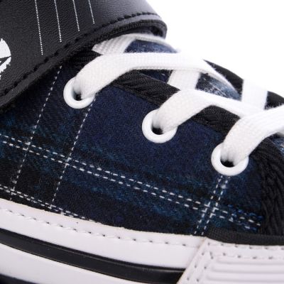 13. Tempish Rebel T verstellbare Rollschuhe