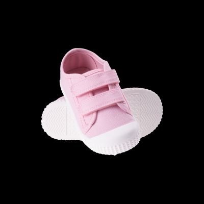 4. TUNDI KDG Kinder-Sneaker