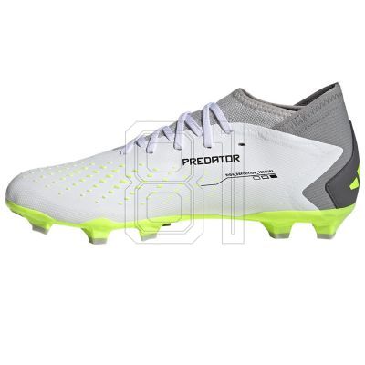 2. Adidas Predator Accuracy.3 FG M GZ0024 Schuhe