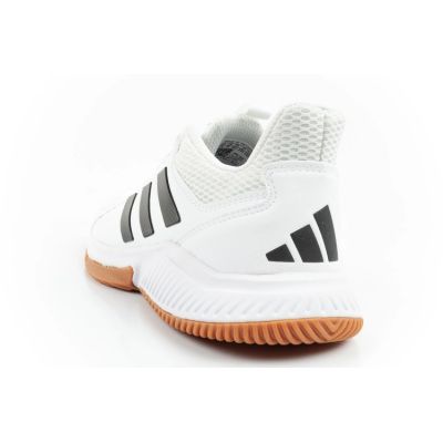 5. Adidas Court Flight leichte Hallenvolleyballschuhe