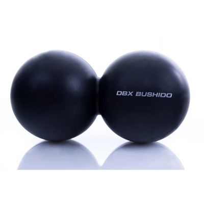 Lacrosse Doppel-Duoball-Massageball