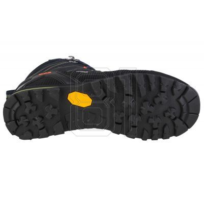 4. CMP Moon Mid M 31Q4797-16MM Schuhe