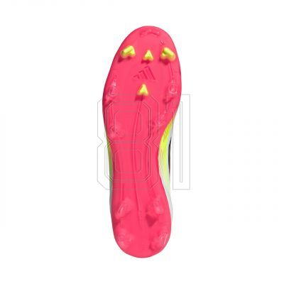 12. adidas F50 League FG/MG MID JI0434 M Fußballschuhe
