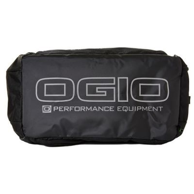 6. OGIO RUCKSACK - TASCHE ENDURANCE 7.0 CHARCOAL P/N: 112054.396