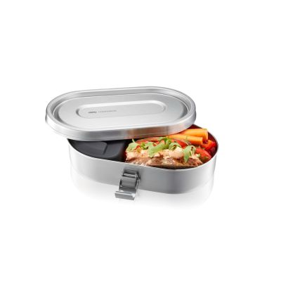 Lunchbox 2-teilig Gefu Companion G-12795