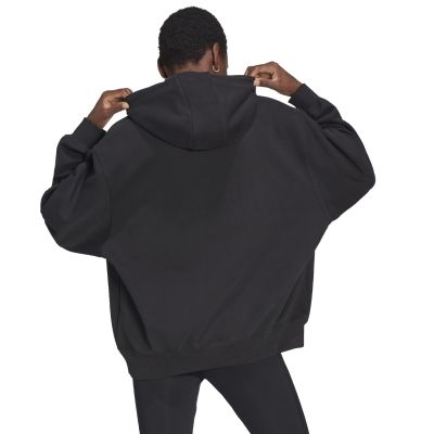 3. Adidas Adicolor Oversize Hoodie W HC7104 