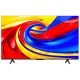 8. TCL P7L 50P7L Fernseher 127 cm (50") 4K Ultra HD Smart TV Wi-Fi Schwarz 400 cd/m²