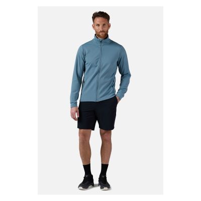 2. ROSSIGNOL Herren Sidelhorn Short 7" Schwarz