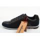 3. Wrangler Herrenschuhe, Sneaker Rhys, marineblau, modische Schuhe