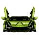 5. LEGO TECHNIC 42115 Lamborghini Sian FKP 37