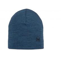 Beanie BUFF MERINO MIDWEIGHT BEANIE MELANGE TEMPEST