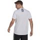 4. adidas Primeblue Designed to Move T-Shirt M GM2135
