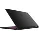 23. MSI Katana 17 B13VEK-1261XPL i7-13620H 17,3" FHD 144Hz 16GB DDR5 SSD1TB RTX 4050 6GB NoOS