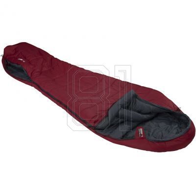 2. High Peak Hyperion 1M 23363 Schlafsack