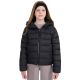 Kinder Daunenjacke 4F U0704 tiefschwarz 4FJWAW25TDJAU0704 20S