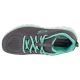 3. Skechers Graceful - Get Connected 12615W-CCGR Grau 37
