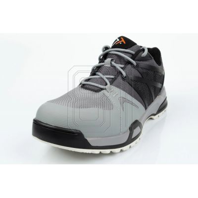 12. Regatta TT Mortify Trainer M Trk129 Graue Sicherheitsschuhe