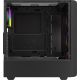 5. SAVIO NOCTIS GLASS RGB COMPUTERGEHÄUSE