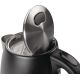 15. Gorenje K17TRDW Wasserkocher 1,7l (schwarz)