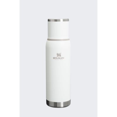 THE ADVENTURE Thermoskanne 1L - Frost / Stanley