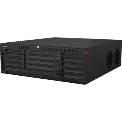 DS-9664NI-M16 Hikvision 64-Kanal-Recorder