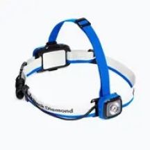 Black Diamond Sprinter 500 Stirnlampe - ultra blau (500 lm)