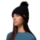 3. Columbia Winter Blur II Beanie 2137521010 Schwarz One Size