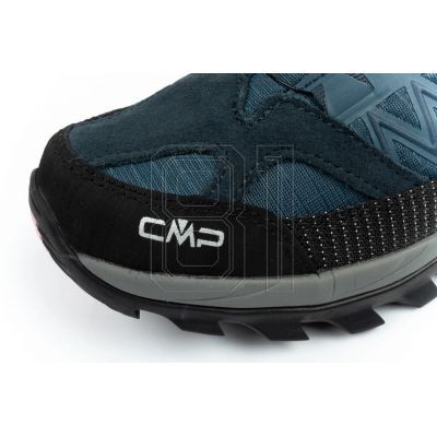 6. CMP Rigel W 3Q14826 53UG Schuhe