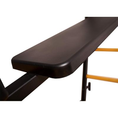 91. Turnleiter, Lenker und Bank BENCHK 733B