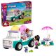 LEGO FRIENDS 42644 Heartlake City Eiswagen