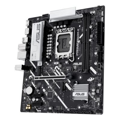11. ASUS PRIME B860M-K Mainboard