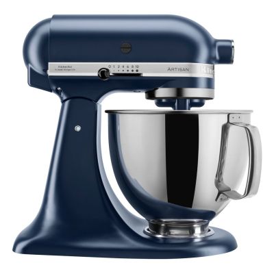 5. Küchenmaschine KitchenAid Artisan 5KSM175PSEIB