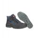 4. Albatros Safe Mid M MLI-S41B1 Schuhe