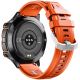 17. Smartwatch Gravity Schwarzes Armband + Armband GT42-5