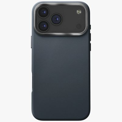 2. Uniq Lyden iPhone 17 Pro Max Magclick Ladehülle - Blau