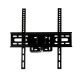 3. ART AR-53 TV-Wandhalterung (Ecke, schwenkbar, Wand, neigbar - 55"; max. 35 kg)