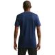 13. Nike Dri-Fit Park 26 SS Herren-Top Marineblau HM7127 410